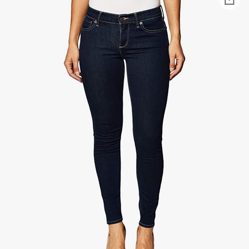 Lucky Brand Brooke Legging Jean